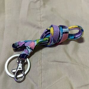 VB Lanyard
